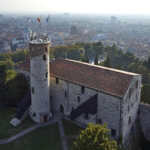 Museo delle armi Brescia