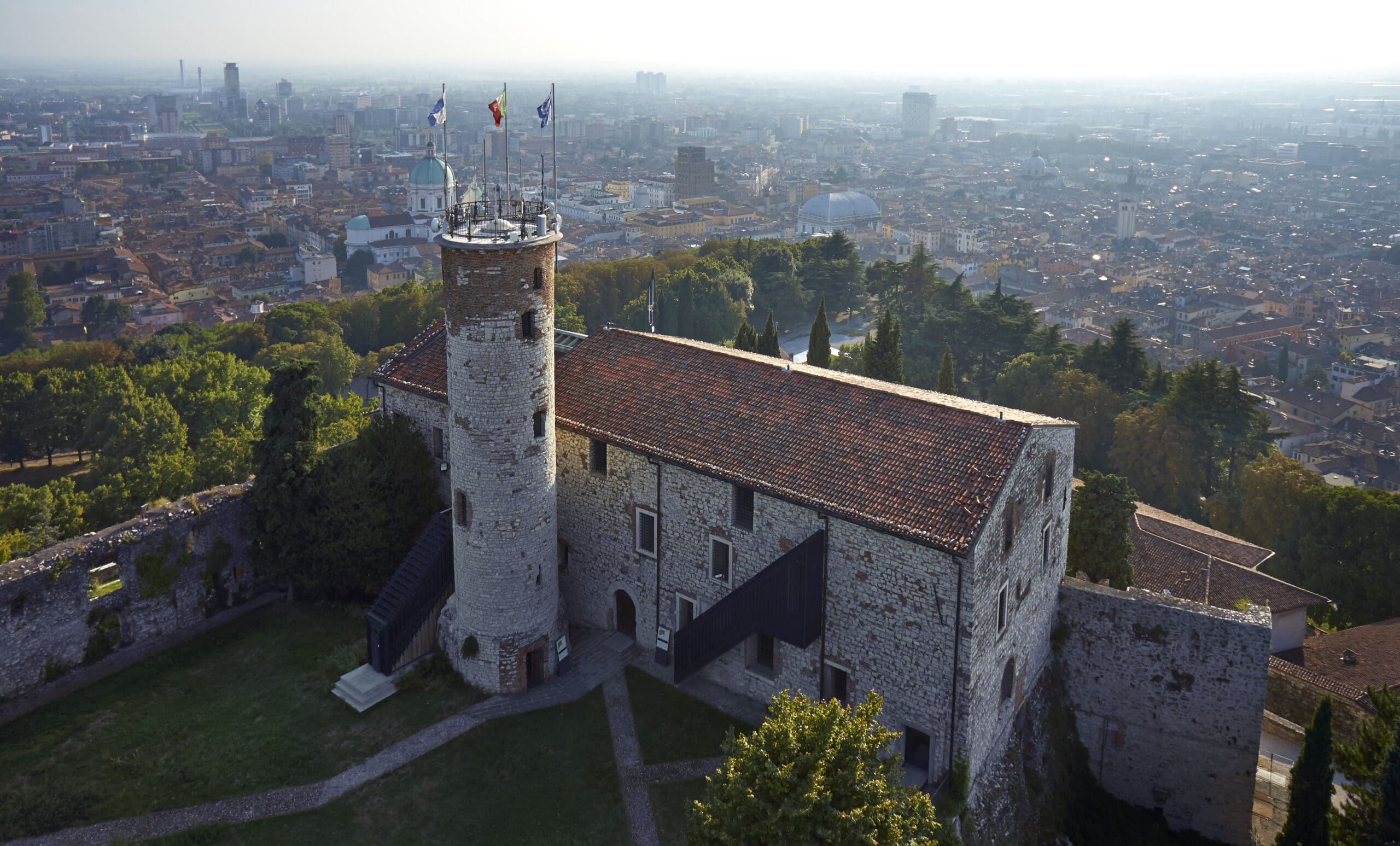 Museo delle armi Brescia