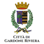 Stemma Città di Gardone Riviera