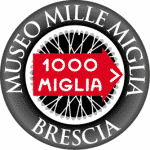 Logo Museo Mille Miglia Brescia