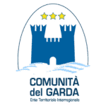Logo Comunità del Garda