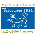 Logo Fondazione Valle delle Cartiere