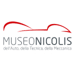 Logo Museo Nicolis