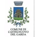 Stemma Comune di Castelnuovo del Garda