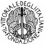 Logo Fondazione Vittoriale degli Italiani