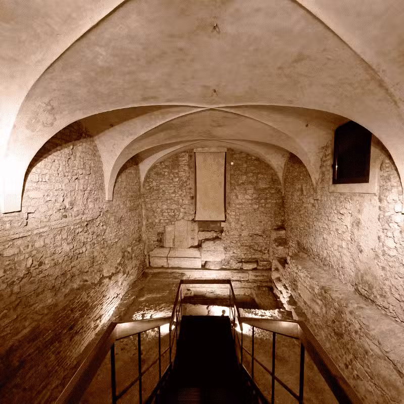 Brixia Light Box