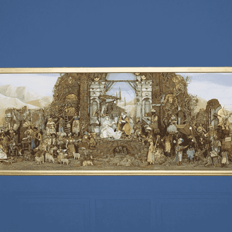 Museo Il Divino Infante