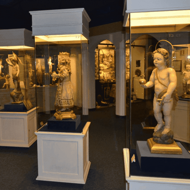 Museo Il Divino Infante