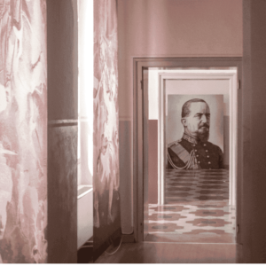 Museo Risorgimento Oliosi