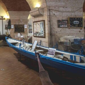 Museo della Pesca e delle Tradizioni Lacustri