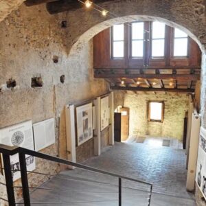 Limonaia del Castel