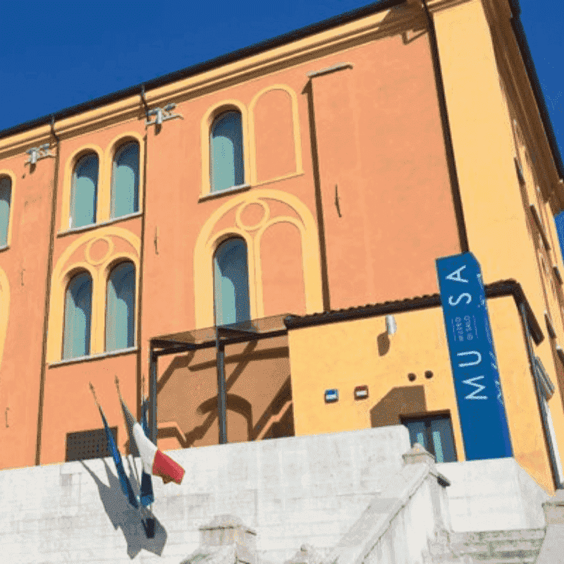 Museo di Salò
