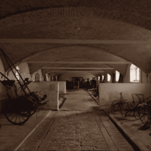 Museo della Civiltà Contadina Cascina il Cambonino Vecchio