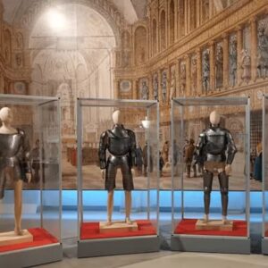 Museo Diocesano Francesco Gonzaga