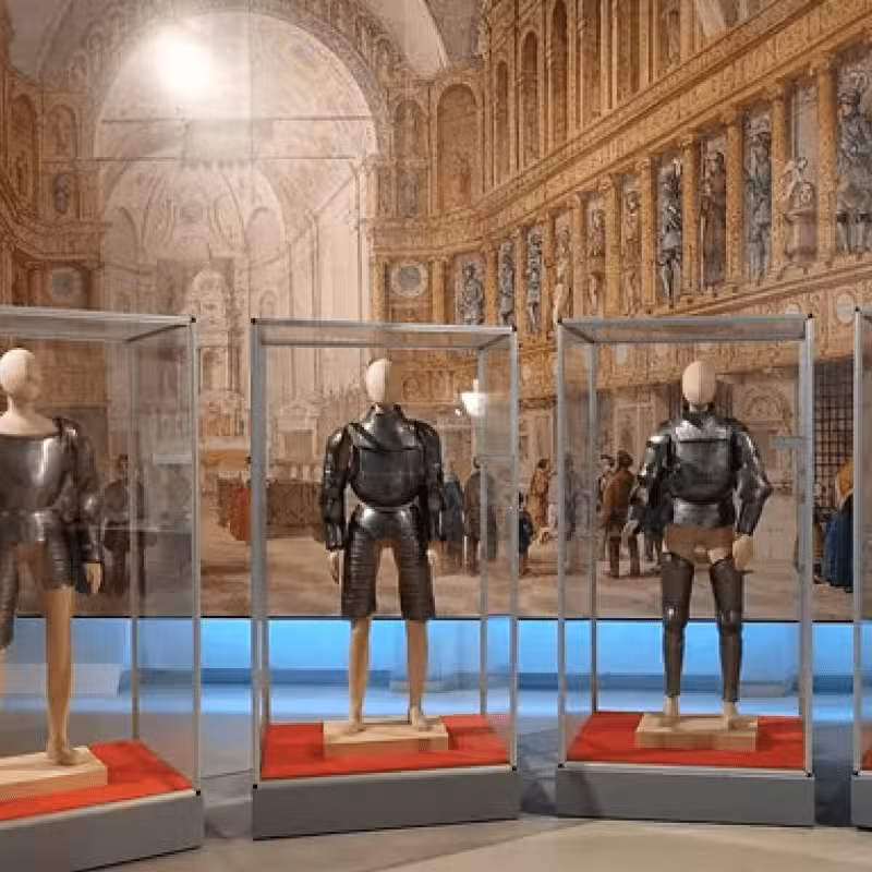 Museo Diocesano Francesco Gonzaga