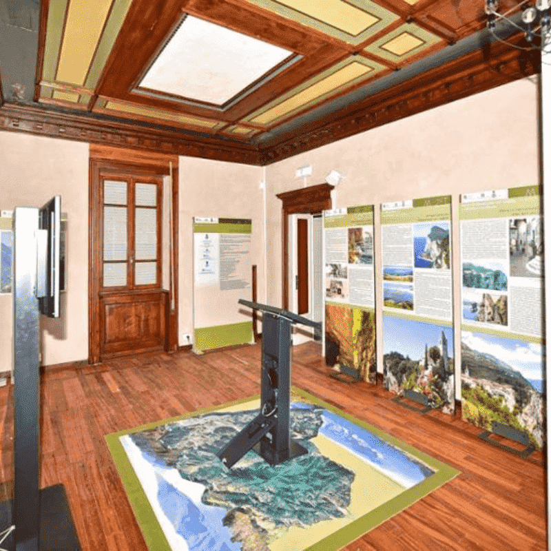 MUST Museo di Tremosine