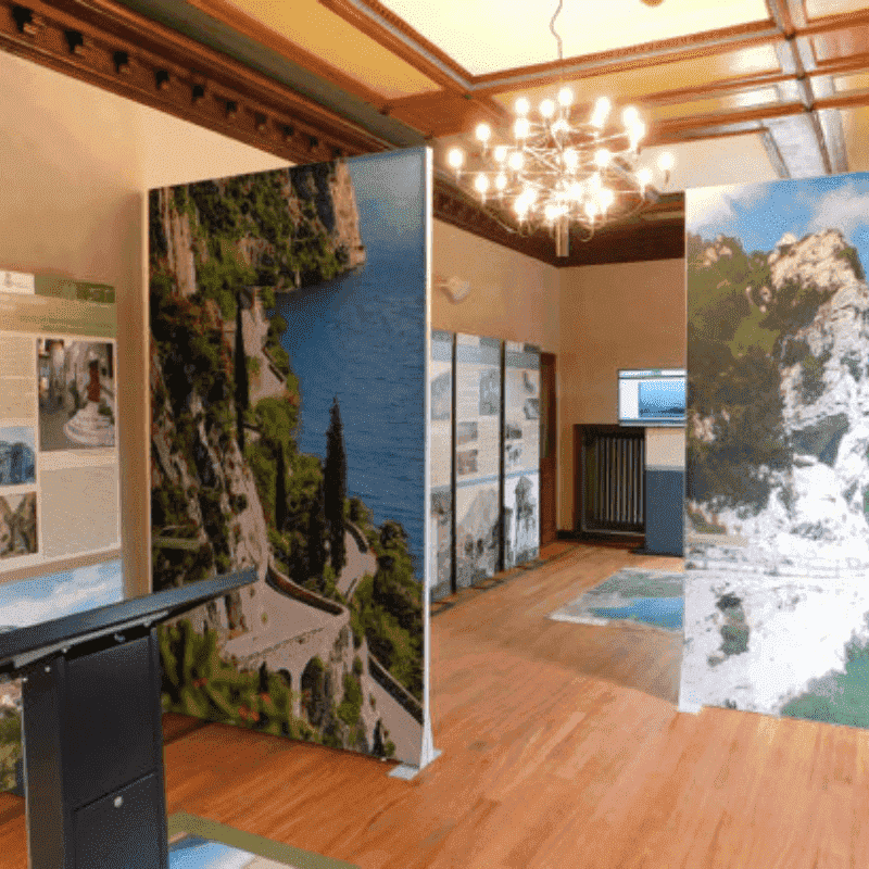 MUST Museo di Tremosine