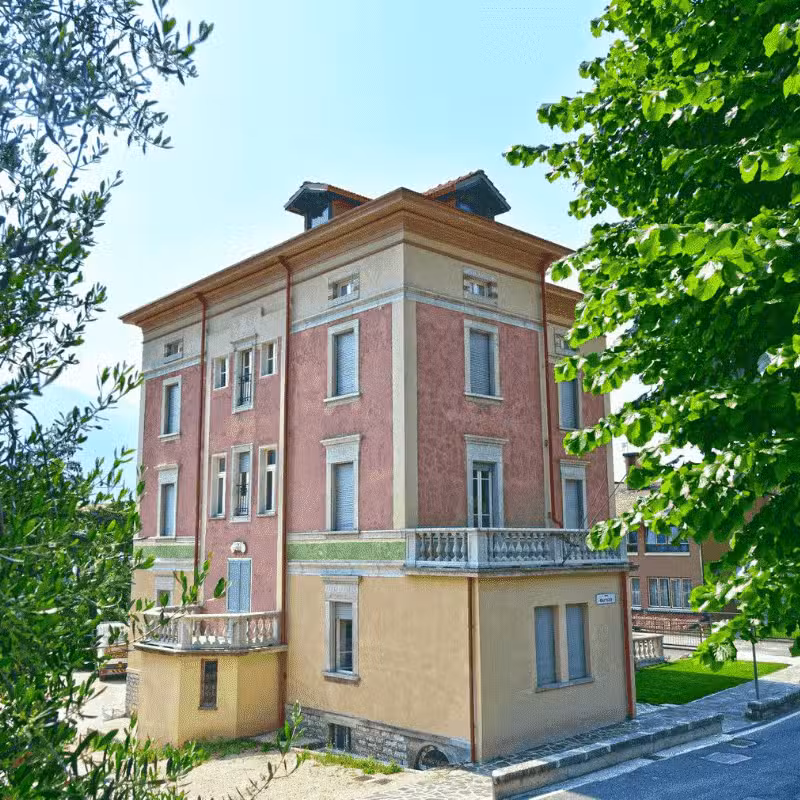 MUST Museo di Tremosine