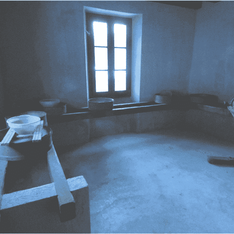 Museo Antichi Mestieri Caseificio Museo del Latte