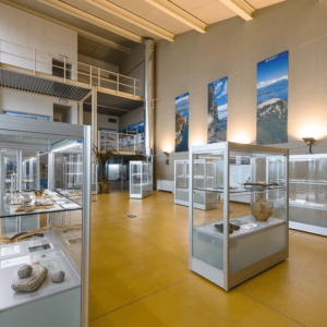 Museo Archeologico Valtenesi