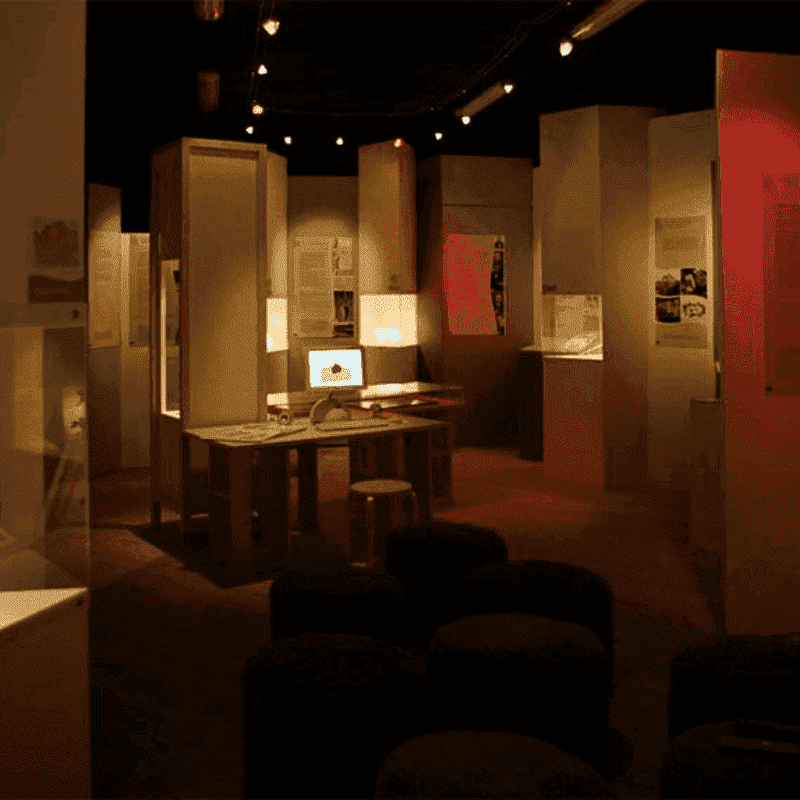 Museo Botanico Don Pietro Porta