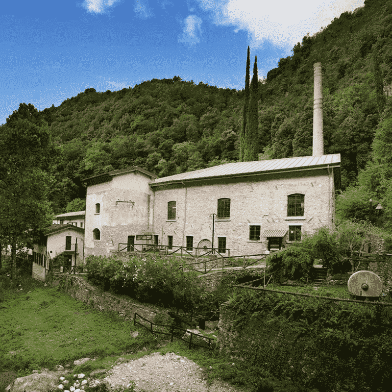 Museo della Carta