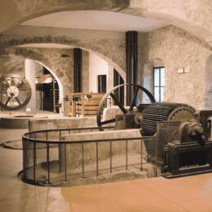 Museo della Carta