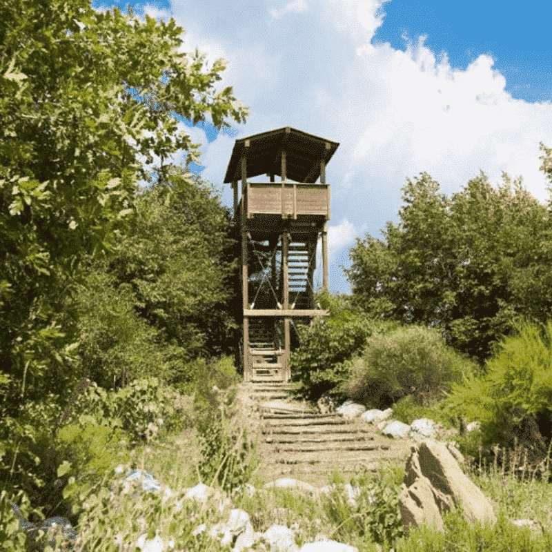 Osservatorio Astronomico Cima Rest