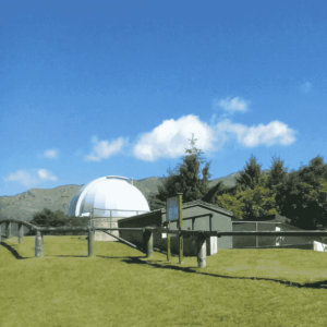 Osservatorio Astronomico Cima Rest