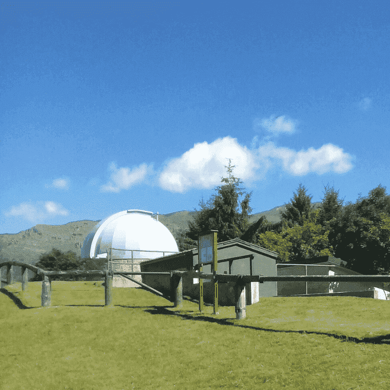 Osservatorio Astronomico Cima Rest
