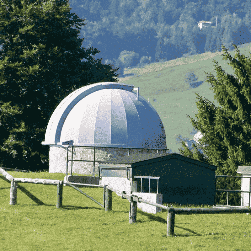 Osservatorio Astronomico Cima Rest