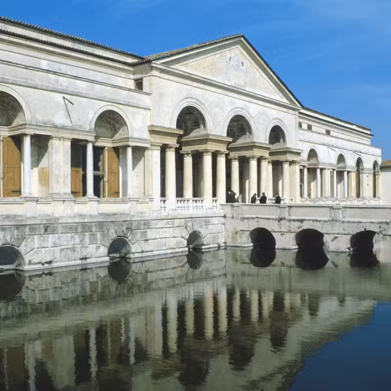 Palazzo Te