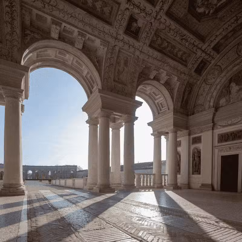 Palazzo Te
