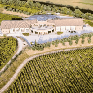Visita in Cantina La Perla del Garda