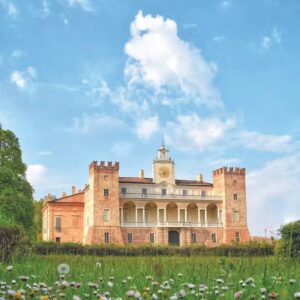Villa Medici del Vascello