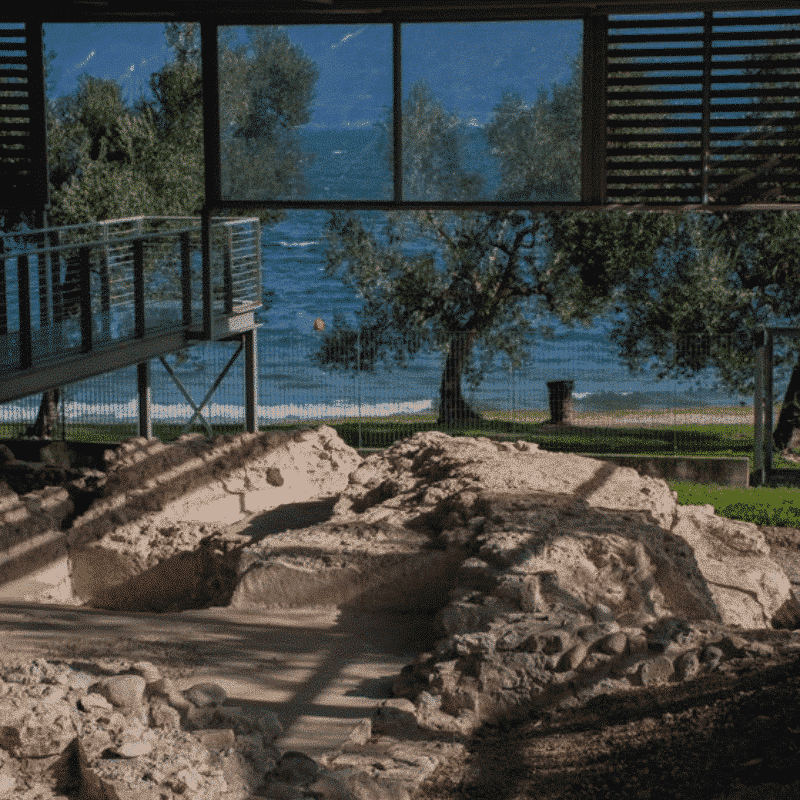 Villa Romana Nonii Arrii