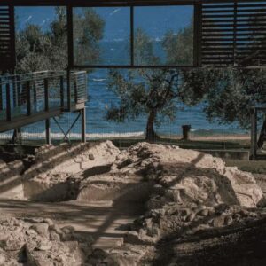 Villa Romana Nonii Arrii