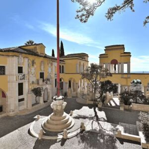 Vittoriale degli Italiani