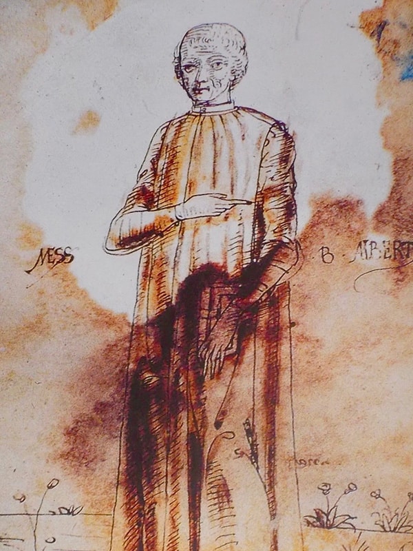 Tempio di Leon Battista Alberti San Sebastiano
