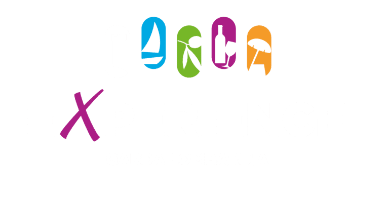 Logo Garda Experience