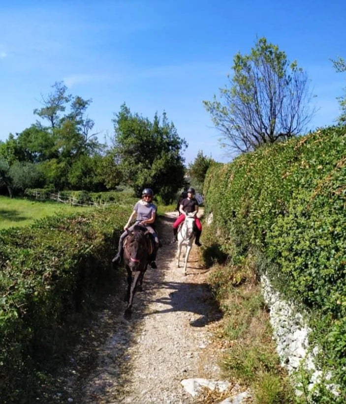 Collines et panoramas de Garda – Image 3