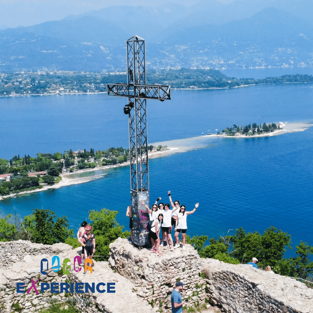 Garda Valtenesi Bike Tour