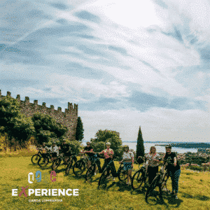 Garda Valtenesi Bike Tour
