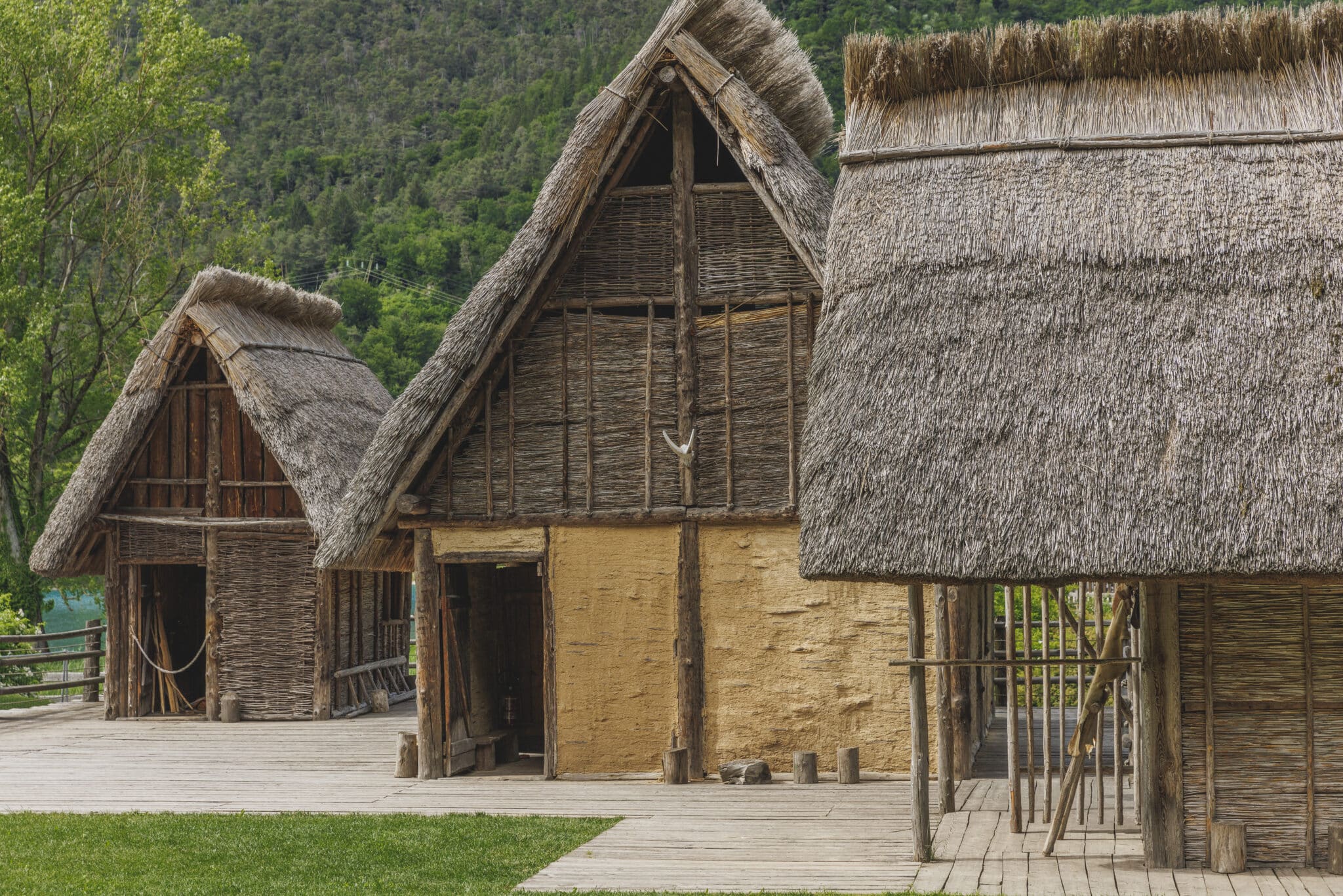 Musée palitassier du lac Ledro – Image 2